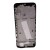 Lcd Frame Middle Chassis For Doogee N50 White By - Maxbhi Com