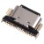 Charging Connector For Vivo S12 5g By - Maxbhi Com