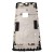 Lcd Frame Middle Chassis For Ulefone Armor 27t Pro White By - Maxbhi Com