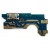 Charging Connector Flex Pcb Board For Wiko View2 By - Maxbhi Com