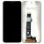 LCD with Touch Screen for Motorola Moto G45 5G Black