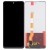 Lcd With Touch Screen For Oppo A3 5g Blue By - Maxbhi Com