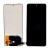 Lcd With Touch Screen For Oppo F27 5g White By - Maxbhi Com