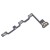Volume Button Flex Cable For Oppo A3 5g By - Maxbhi Com