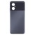 Back Panel Cover For Xiaomi Redmi Note 11r Grey - Maxbhi Com