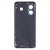 Back Panel Cover For Xiaomi Redmi Note 11r Grey - Maxbhi Com