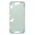 Lcd Frame Middle Chassis For Apple Iphone 15 Plus Green By - Maxbhi Com