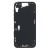 Lcd Frame Middle Chassis For Apple Iphone 15 Black By - Maxbhi Com