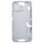 Lcd Frame Middle Chassis For Apple Iphone 15 Blue By - Maxbhi Com