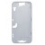 Lcd Frame Middle Chassis For Apple Iphone 15 Blue By - Maxbhi Com