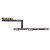Volume Button Flex Cable For Tcl 30 Plus By - Maxbhi Com