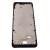 Lcd Frame Middle Chassis For Cubot Note 50 Purple By - Maxbhi Com