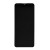 Lcd With Touch Screen For Cubot Note 50 Black By - Maxbhi Com