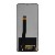 Lcd With Touch Screen For Cubot Note 50 White By - Maxbhi Com