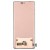Lcd With Touch Screen For Vivo Y78 Plus 5g Black By - Maxbhi Com