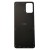 Back Panel Cover For Umidigi A13 Pro Max 5g Black - Maxbhi Com
