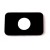 Camera Lens For Cubot Note 50 White By - Maxbhi Com