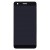 Lcd With Touch Screen For Zte Blade A3 Black By - Maxbhi Com