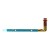 Volume Button Flex Cable For Huawei Mediapad M5 10 Pro By - Maxbhi Com