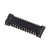 Lcd Connector For Blackberry Curve 9360 93509370 - Maxbhi Com