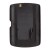 Back Panel Cover For Blackberry Curve 9380 Black - Maxbhi Com