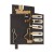 Handsfree Jack For Blackberry Curve 9220 - Maxbhi Com