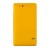 Back Panel Cover For Sony Xperia Go Yellow - Maxbhi Com