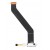 Charging Connector Flex Pcb Board For Samsung Galaxy Note 10 1 N8010 By - Maxbhi Com