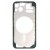 Lcd Frame Middle Chassis For Apple Iphone 13 Green By - Maxbhi Com