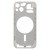 Lcd Frame Middle Chassis For Apple Iphone 13 White By - Maxbhi Com