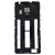 Middle Frame Ring Only For Asus Zenfone 6 A600cg Gold By - Maxbhi Com