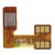 Microphone Flex Cable For Lenovo M10 Plus By - Maxbhi Com