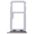 Sim Card Holder Tray For Huawei Nova 2 Plus Black - Maxbhi Com