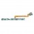 Volume Button Flex Cable For Samsung Galaxy S24 5g By - Maxbhi Com