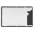 Lcd With Touch Screen For Lenovo Tab M11 White By - Maxbhi Com