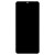 Lcd With Touch Screen For Samsung Galaxy F22 Black By - Maxbhi Com