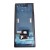 Lcd Frame Middle Chassis For Zte Nubia Z40 Pro 5g White By - Maxbhi Com