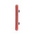 Power Button Outer For Samsung Galaxy S20 Fe Red By - Maxbhi Com