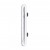 Power Button Outer For Samsung Galaxy S20 Fe White By - Maxbhi Com