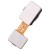 Fingerprint Sensor Flex Cable For Xiaomi Redmi K60e 5g Green By - Maxbhi Com
