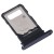 Sim Card Holder Tray For Motorola Moto S30 Pro White - Maxbhi Com