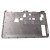 Lcd Frame Middle Chassis For Blackview Active 8 Pro Orange By - Maxbhi Com