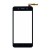 Touch Screen Digitizer For Itel A23s Black By - Maxbhi Com