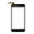 Touch Screen Digitizer For Itel A23s Black By - Maxbhi Com
