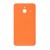 Back Panel Cover For Microsoft Lumia 640 Xl Lte Orange - Maxbhi Com