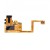 Handsfree Audio Jack Flex Cable For Microsoft Lumia 950 Dual Sim By - Maxbhi Com