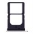 Sim Card Holder Tray For Motorola Razr 40 Cream - Maxbhi Com