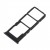 Sim Card Holder Tray For Vivo Y90 White - Maxbhi Com