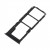 Sim Card Holder Tray For Vivo Y90 White - Maxbhi Com