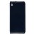 Back Panel Cover For Htc Desire 816 Blue - Maxbhi Com